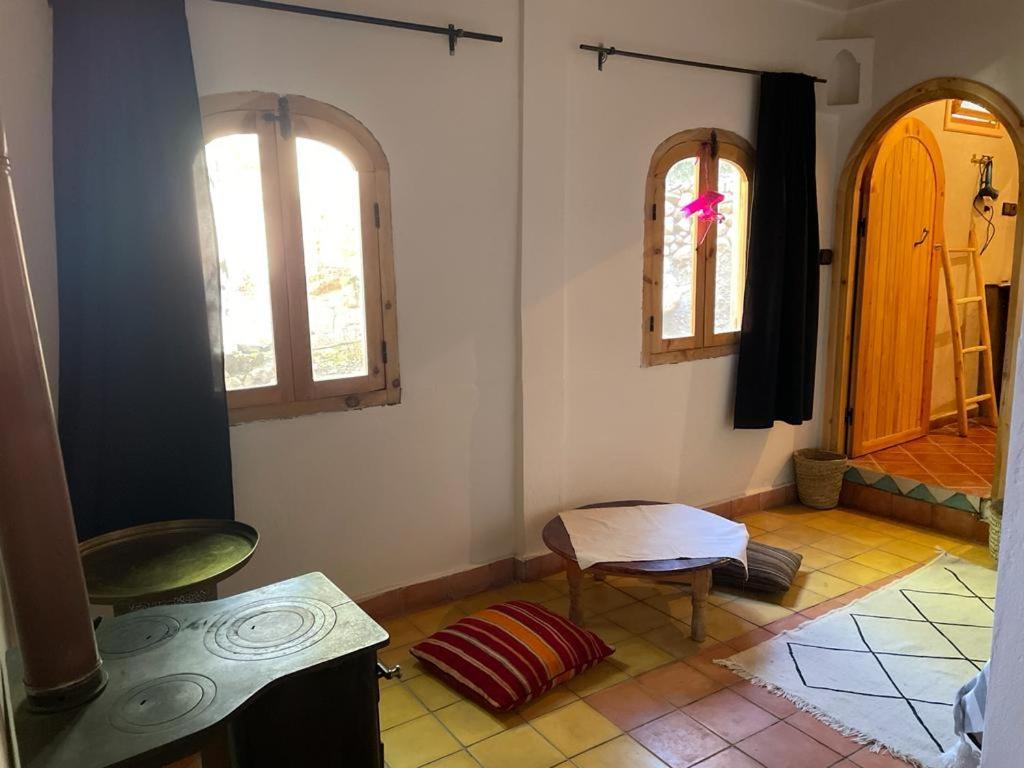 Dar Essalama Dades Akhendachou n'Ait Ouffi 外观 照片