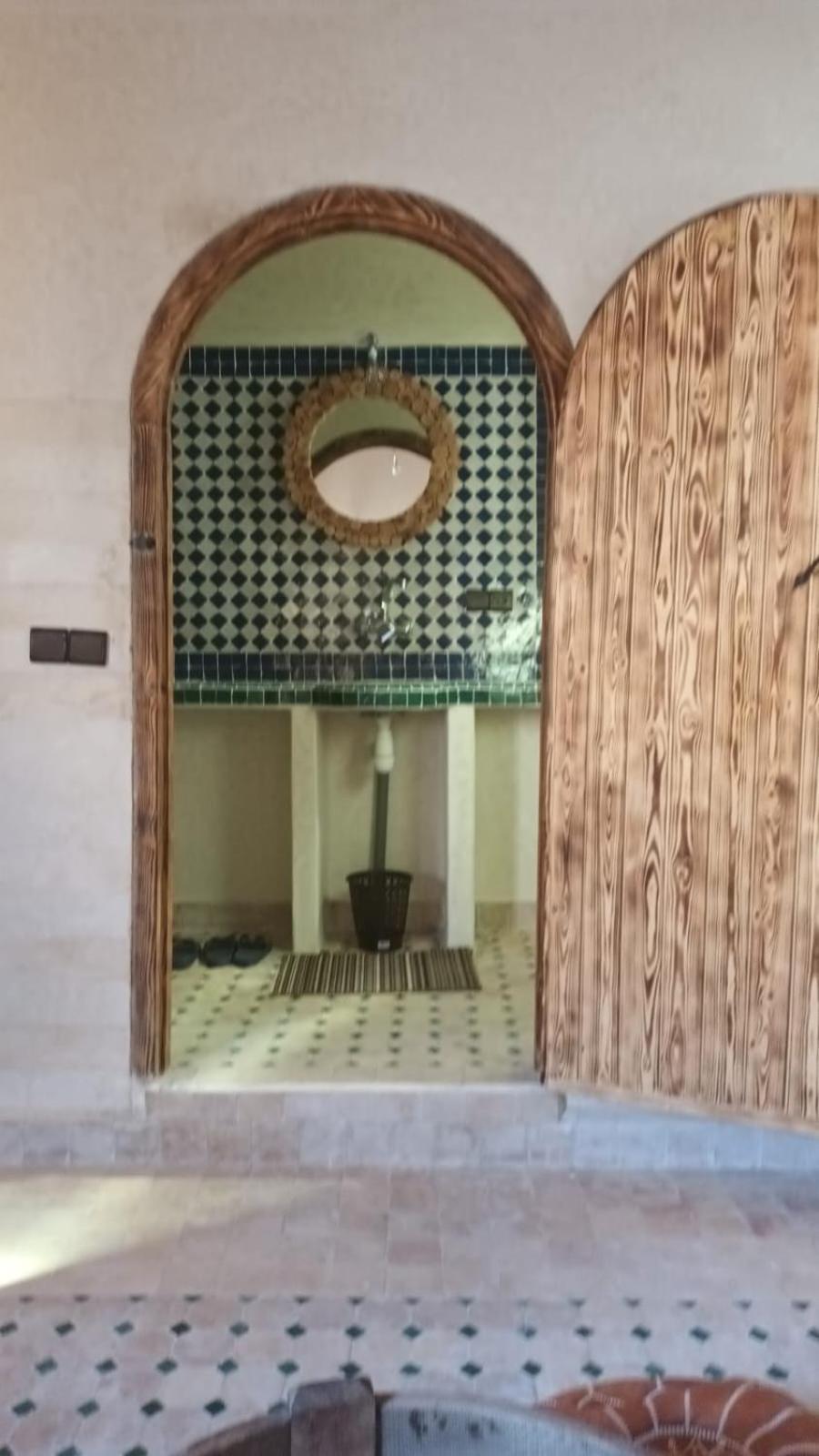Dar Essalama Dades Akhendachou n'Ait Ouffi 外观 照片