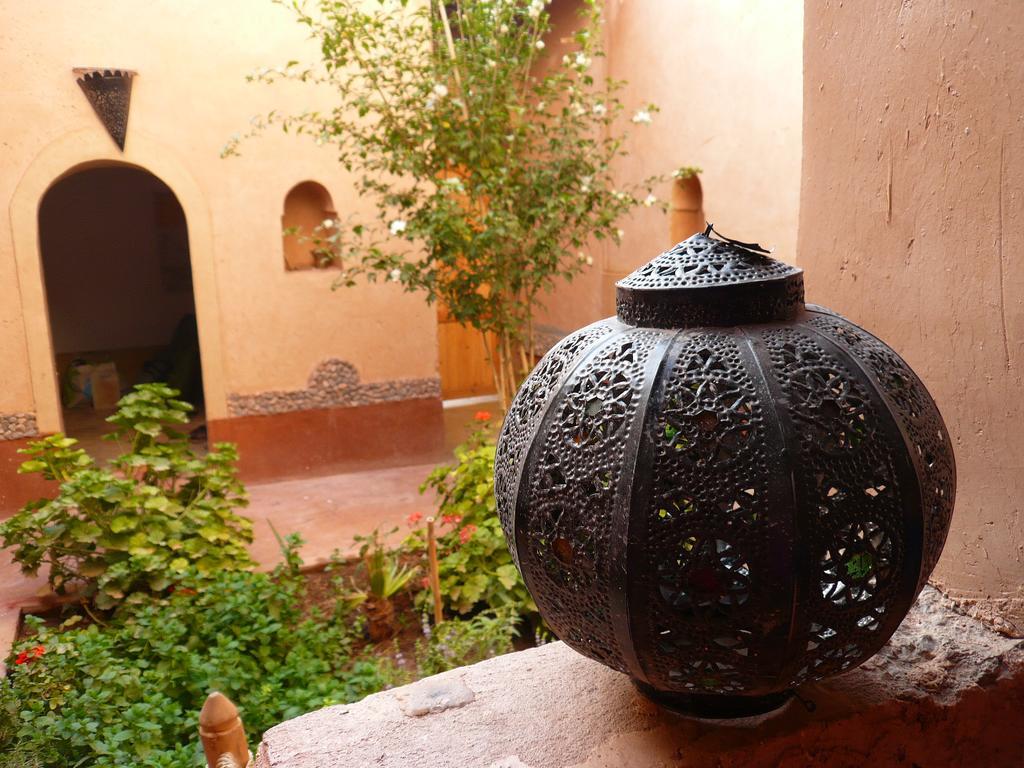Dar Essalama Dades Akhendachou n'Ait Ouffi 外观 照片